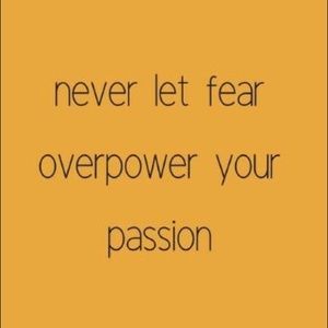 Meet your Posher, Cici